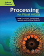 Processing For Visual Artists - Preview