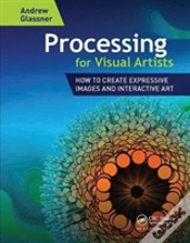 Capa do artigo Processing For Visual Artists