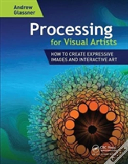 Capa do artigo Processing For Visual Artists