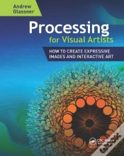 Capa do artigo Processing For Visual Artists