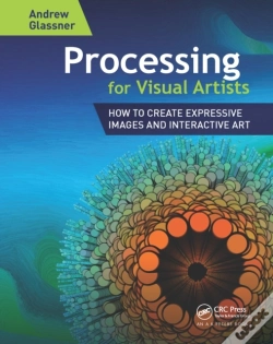 Capa do artigo Processing For Visual Artists