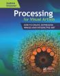 Processing For Visual Artists - Preview