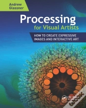 Capa do artigo Processing For Visual Artists