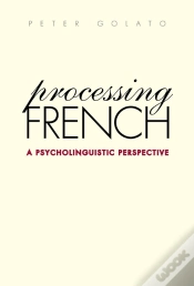 Capa do artigo Processing French