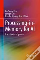 Processing-In-Memory For Ai