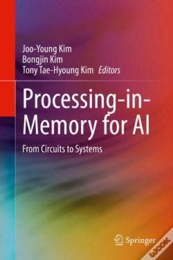 Capa do artigo Processing-In-Memory For Ai
