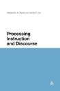 Processing Instruction And Discourse - Preview
