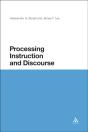 Processing Instruction And Discourse - Preview