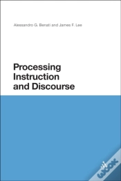 Capa do artigo Processing Instruction And Discourse