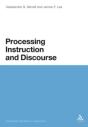 Processing Instruction And Discourse - Preview
