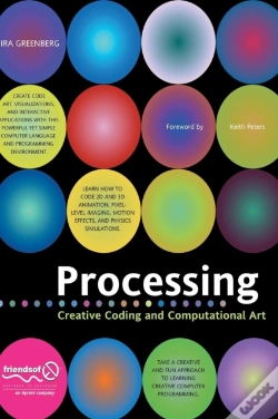 Capa do artigo Processing