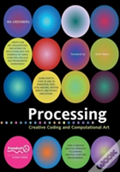 Capa do artigo Processing