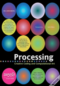 Capa do artigo Processing