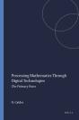 Processing Mathematics Through Digital Technologies - Preview