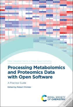 Capa do artigo Processing Metabolomics And Proteomics Data With Open Software