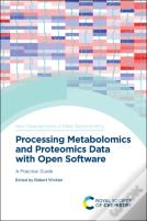 Processing Metabolomics And Proteomics Data With Open Software