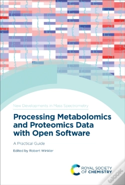 Capa do artigo Processing Metabolomics And Proteomics Data With Open Software