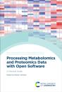 Processing Metabolomics And Proteomics Data With Open Software - Preview