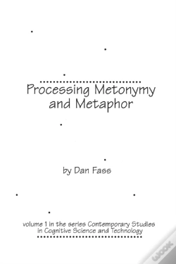 Capa do artigo Processing Metonymy And Metaphor