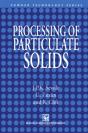 Processing Of Particulate Solids - Preview