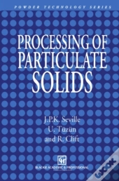 Processing Of Particulate Solids