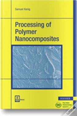 Capa do artigo Processing Of Polymer Nanocomposites