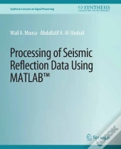 Processing Of Seismic Reflection Data Using Matlab