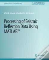 Processing Of Seismic Reflection Data Using Matlab