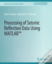 Capa do artigo Processing Of Seismic Reflection Data Using Matlab