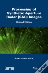 Processing Of Synthetic Aperture Radar (Sar) Images