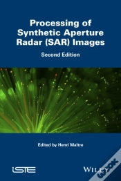 Capa do artigo Processing Of Synthetic Aperture Radar (Sar) Images