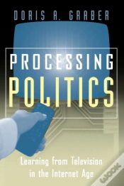 Capa do artigo Processing Politics