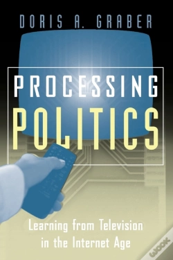 Capa do artigo Processing Politics