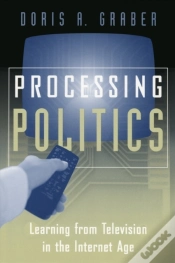 Capa do artigo Processing Politics