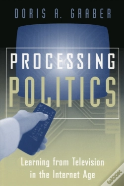 Capa do artigo Processing Politics