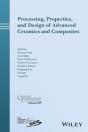 Processing, Properties, And Design Of Advanced Ceramics And Composites - Preview