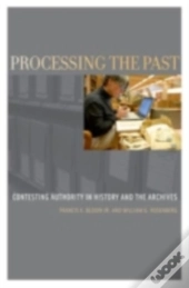 Processing The Past
