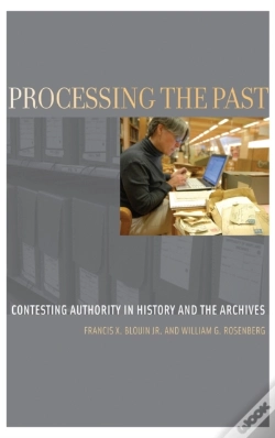 Capa do artigo Processing The Past