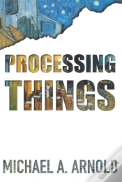 Capa do artigo Processing Things