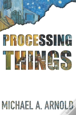 Capa do artigo Processing Things