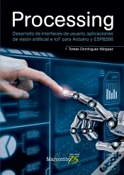 Capa do artigo Processing