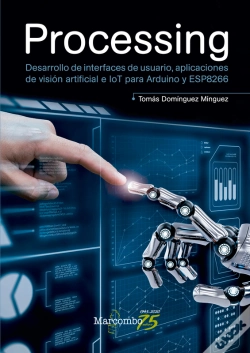 Capa do artigo Processing