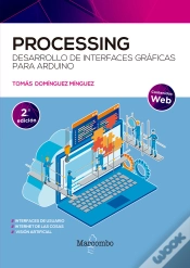 Capa do artigo Processing