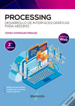 Capa do artigo Processing
