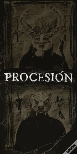 Capa do artigo Procession /Anglais/Espagnol