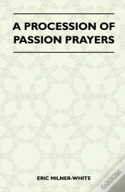 Capa do artigo Procession Of Passion Prayers