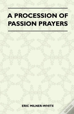 Capa do artigo Procession Of Passion Prayers
