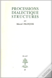 Capa do artigo Processions, Dialectique, Structures