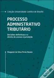 Capa do artigo Processo Administrativo Tributário