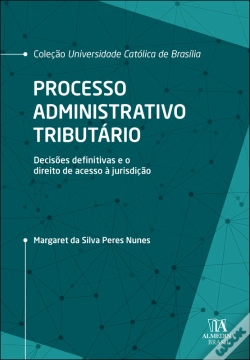 Capa do artigo Processo Administrativo Tributário